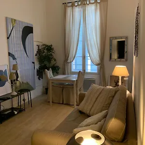 Limas Apartamento