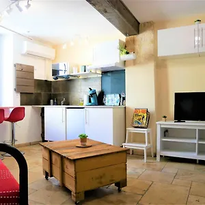 Appartement Le Travertin, Avignon