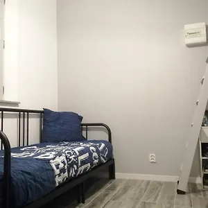 Studio Cosy Appartement