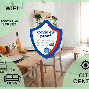 Le Petit Avignonnais - Suavecorazon - Intramuros - Center Appartement