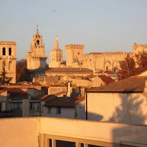 Appartement A La Terrasse D'avignon, Avignon