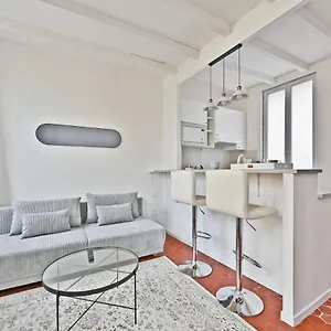 Au Roi Rene - Ac Clim - Wifi Apartment