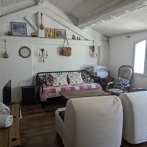 Maison Héloïse Apartamento