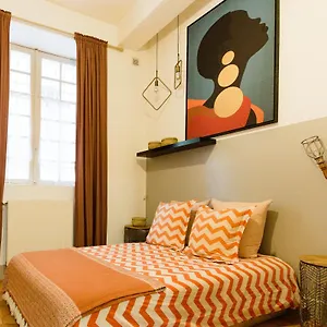 Appartement La Croix - Hyper Centre - Palais Des Papes Et Pont D'avignon - Wifi, Avignon