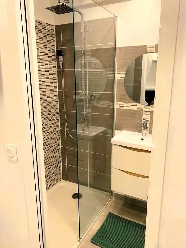 Studio Cosy - Intra-Muros - Check-In 17H Avignon Apartment