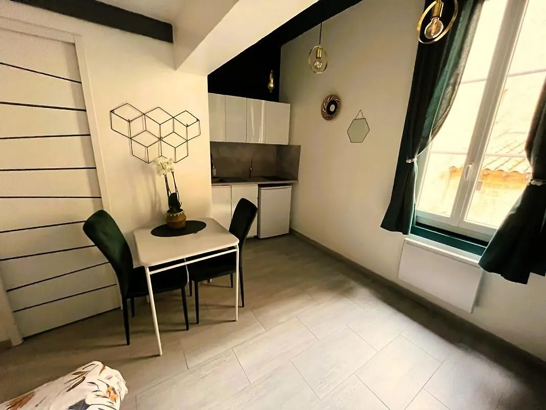 Studio Cosy - Intra-Muros - Check-In 17H Avignon France